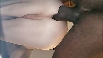 Grown up twink bottom breeded by Dom Blk Top